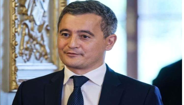 وزير العدل الفرنسي يتهم اليسار الراديكالي بقتل شاب يميني متطرف