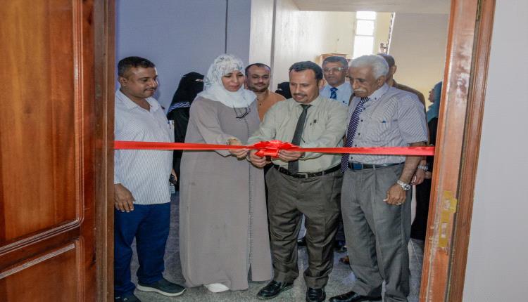 لتعزيز البحث العلمي وخدمة القطاعات المختلفة.. كلية العلوم الإداري..