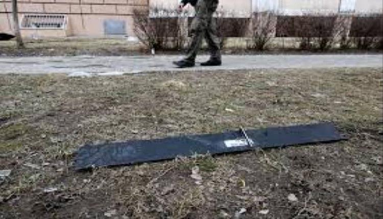 مسؤول: إسقاط 5 مسيرات على مشارف موسكو