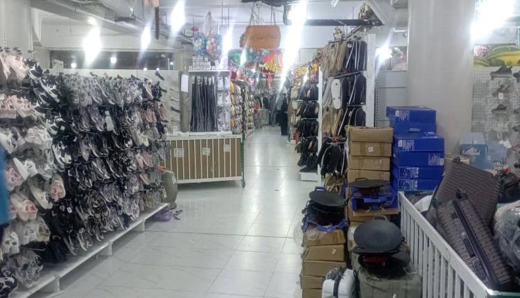 عجائب الصين تناسب القيمة الشرائية للمواطن 
