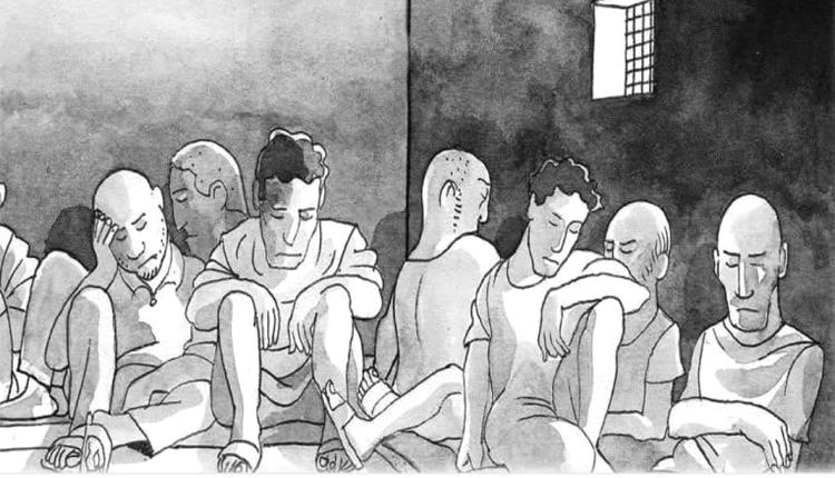 المداخل التفسيرية وطرق التحليل الفعال للتطرف داخل السجون 