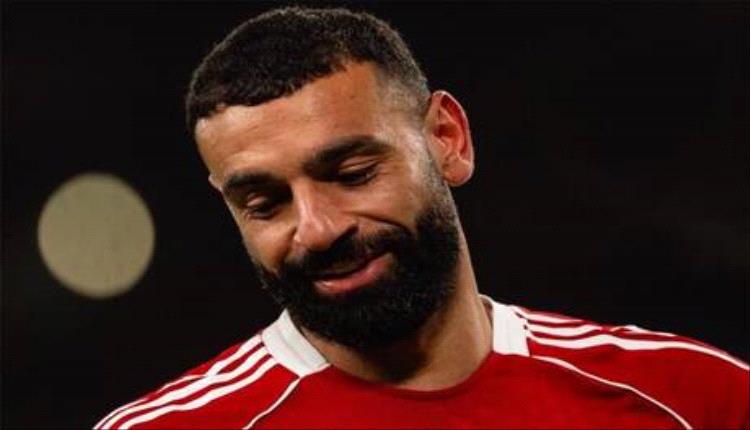 تقارير تكشف خطة رحيل محمد صلاح عن "أنفيلد"