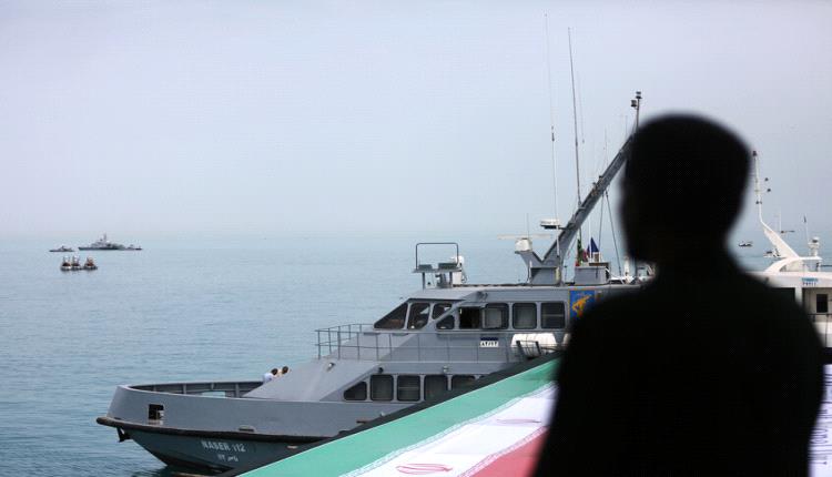 طهران تعتزم إغلاق أجزاء من مضيق هرمز بسبب التدريبات العسكرية