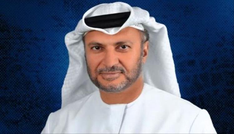 مستشار رئيس الإمارات: الحمد لله على عفّة اللسان عند الخصومة