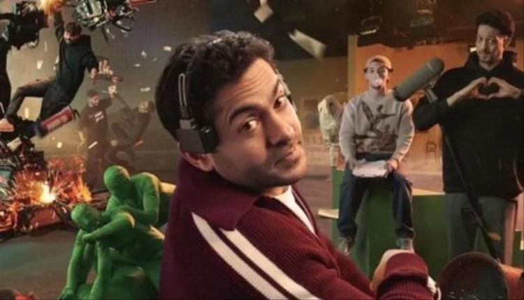  نسخة جديدة تعيد أجواء المقالب الشهيرة