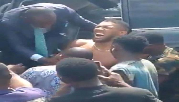 فيوري: حادث جوشوا المميت في نيجيريا دفعني للعودة للحلبة