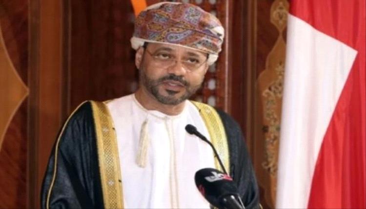 الخارجية العمانية: محادثات طهران وواشنطن حققت تقدماً جيداً..