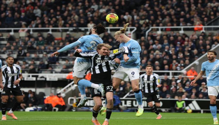 قرعة كأس الاتحاد الإنجليزي.. طريق شائك لمانشستر سيتي وسهل لليفربول وأرسنال