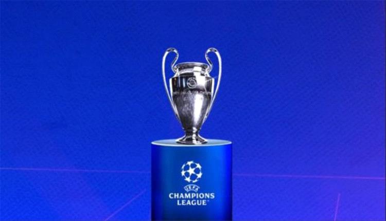 دوري أبطال أوروبا: ويفا يفتح تحقيقًا في سلوك تمييزي استُهدف به فينيسيوس