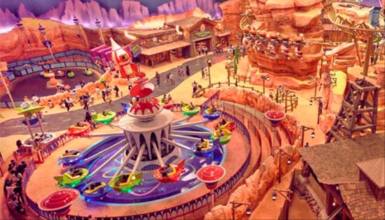 وارنر براذرز تبحث العودة لمحادثات الاندماج مع باراماونت