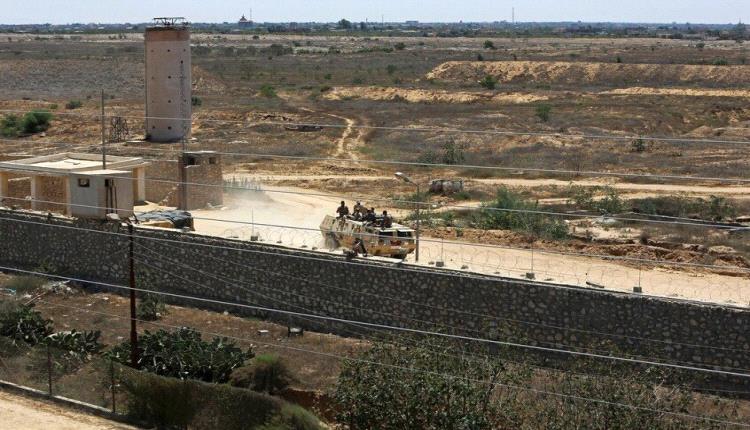 تقرير: السيسي يضغط على الإسرائيليين