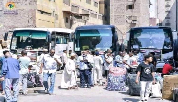 الأمم المتحدة تعلن عودة 3.5 مليون شخص للسودان