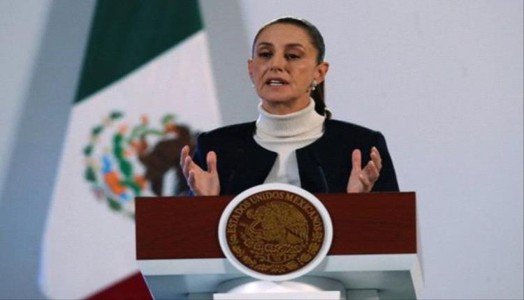 رئيسة المكسيك تندد بمنح بريطانيا اللجوء لموظفة متهمة بالاختلاس