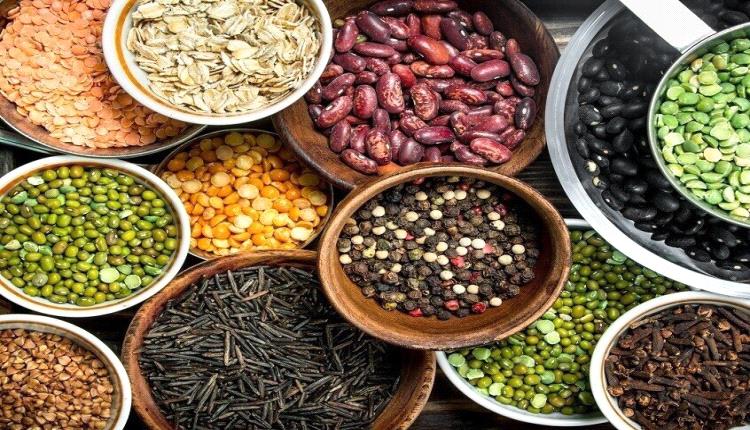 فوائد تبريد الأطعمة النشوية