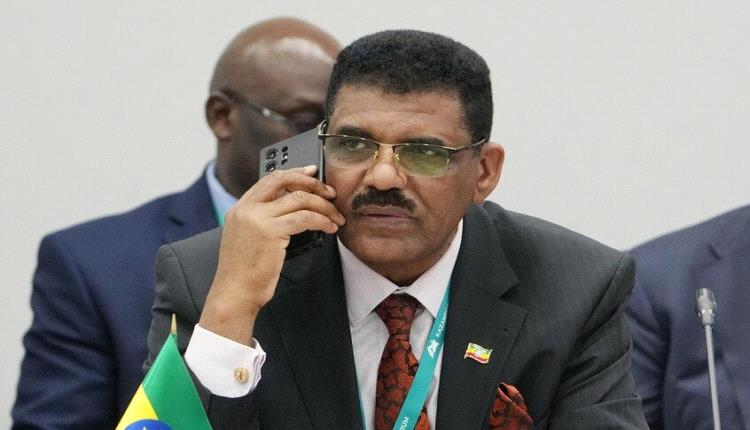 إثيوبيا تتطلع إلى تشييد محطة للطاقة النووية بمشاركة روسية خلال عشر سنوات