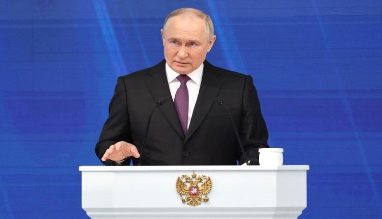 بوتين يصف مدغشقر بالشريك المهم لروسيا