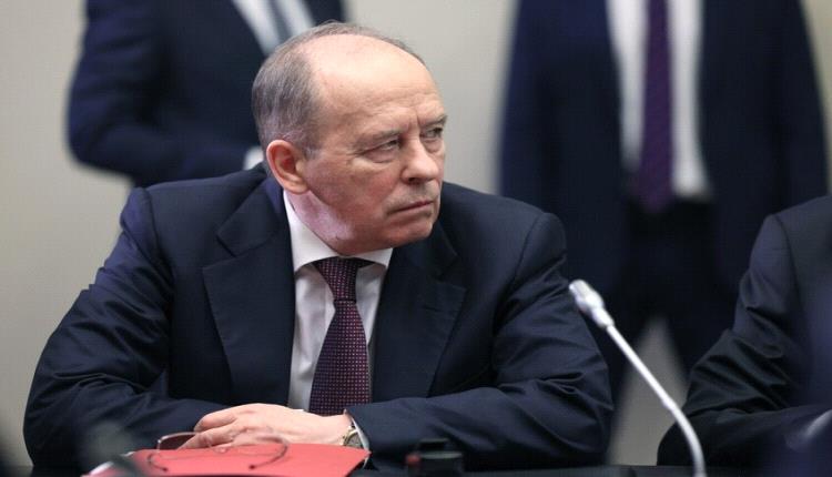 بورتنيكوف: لا مفاوضات راهنة بين جهاز الأمن الفيدرالي الروسي ومؤسس "تليغرام"