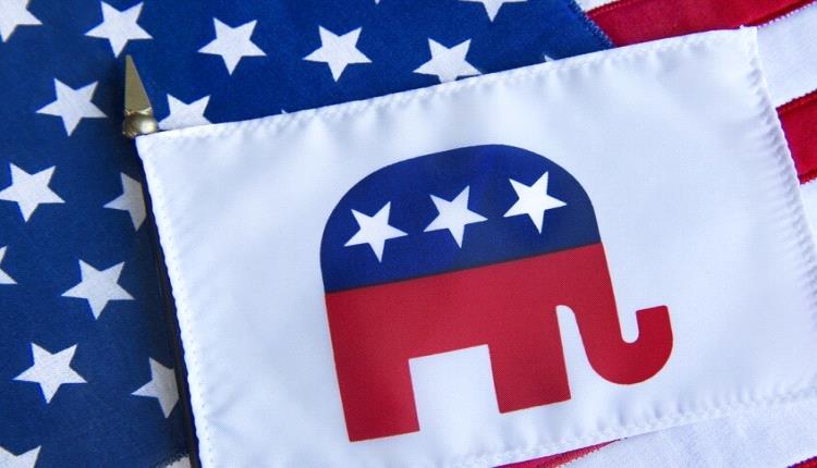 مخاوف جمهورية من حدوث زلزال سياسي جراء وقوع قاعدة ترامب في "فجوة من الحماس"