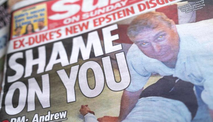 في عيد ميلاده الـ66.. الشرطة البريطانية تعتقل الأمير السابق أندرو لعلاقته المشبوهة بإبستين