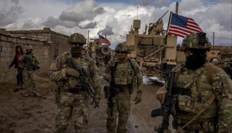 الجيش الأمريكي يعلن استعداده لضرب إيران ابتداءً من السبت