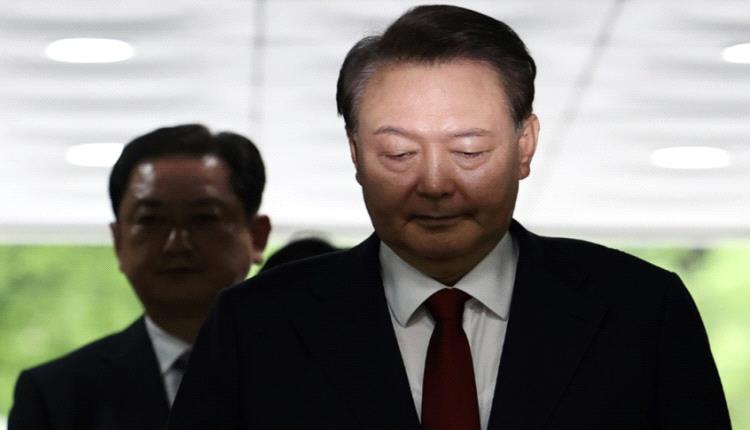 محكمة في كوريا الجنوبية تحكم على الرئيس السابق يون سوك يول بالسجن المؤبد