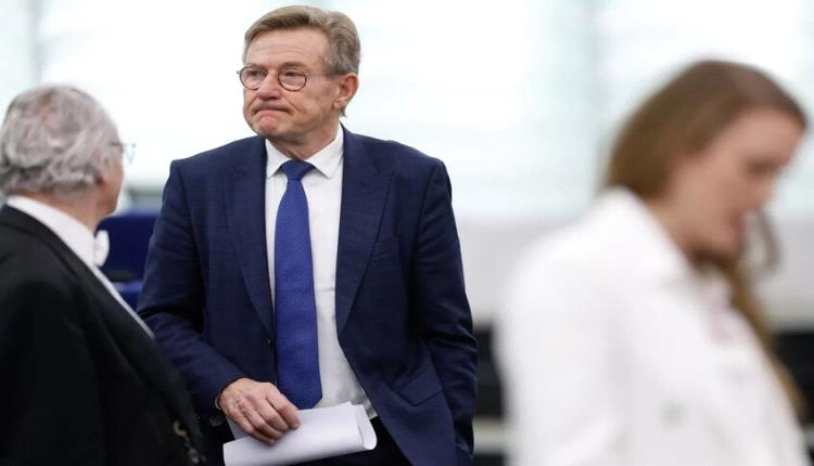 فضيحة في بروكسل.. حارسة في البرلمان الأوروبي تتهم نائبا أوروبيا ب..