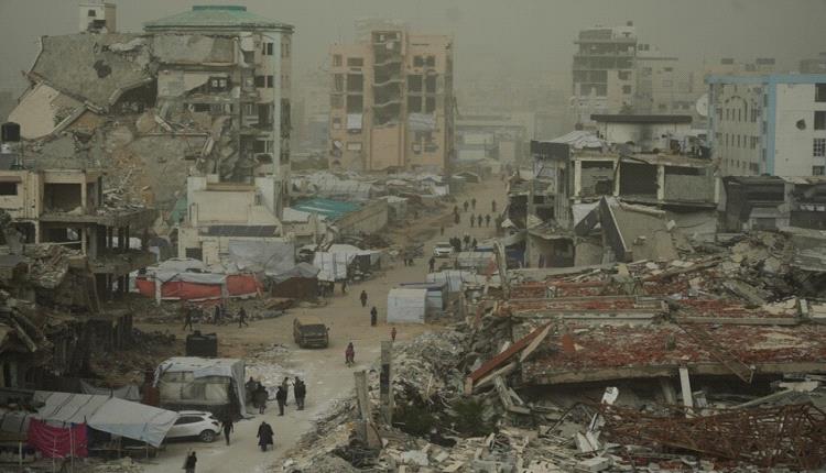 بينها دولة عربية.. 4 دول تتعهد بإرسال أول دفعة من جنود قوة الاستقرار في غزة