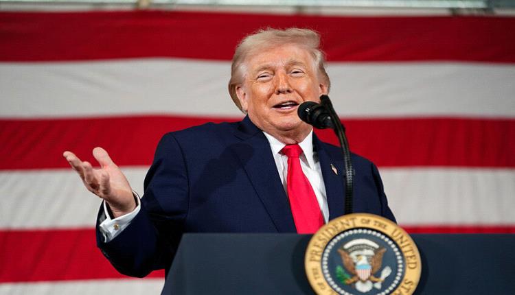 جدل في فلوريدا حول تغيير اسم مطار بالم بيتش إلى اسم ترامب وطلب تسجيل العلامة التجارية