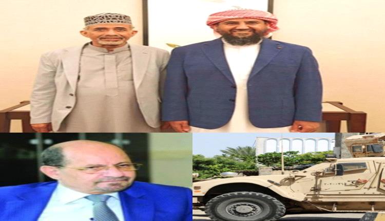 من عدن يعلو النداء: كفى وصاية وقمعًا