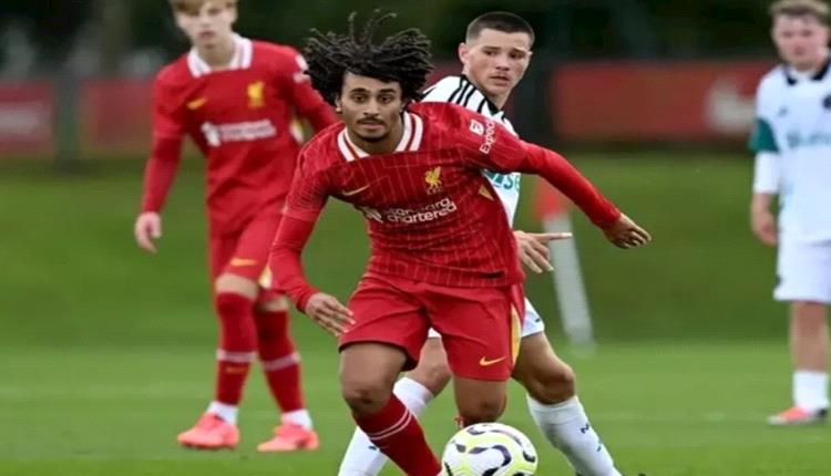 بعد استدعائه لمنتخب مصر.. من هو كريم أحمد المرشح لخلافة صلاح في ليفربول والمنتخب؟