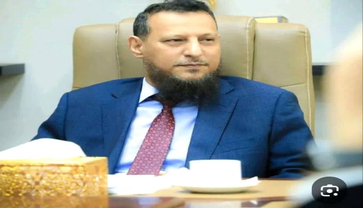 احتجاج_على_المحافظ_شيخ