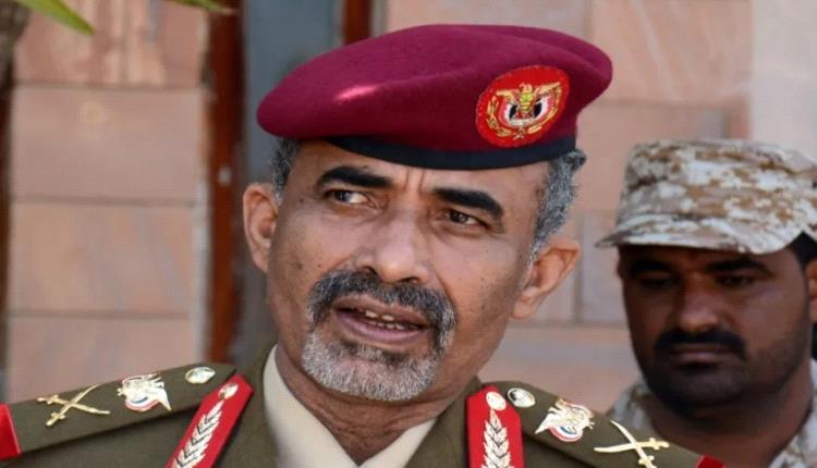 شيخ مشايخ الصبيحة يوجه رسالة وطنية واضحة إلى الفريق الركن محمود الصبيحي