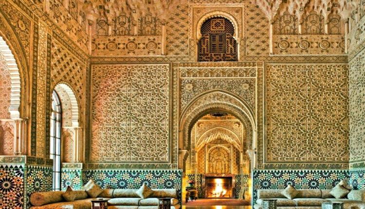 قبل أيام من اعتقاله.. إبستين دفع 27.7 مليون دولار لشراء قصر فخم في المغرب  