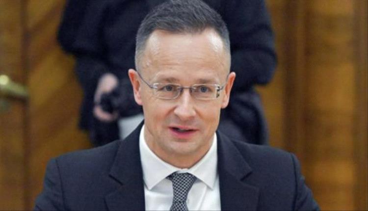 وزير الخارجية المجري: سنواصل عرقلة الدعم المالي الأوروبي لأوكرانيا