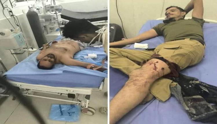 رصاص رمضان: القوة السعودية تظهر الوجه الحقيقي للتوسع الاستعماري ض..