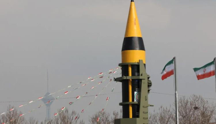 إيران تهدد بإغراق حاملات الطائرات الأمريكية إذا اندلعت الحرب