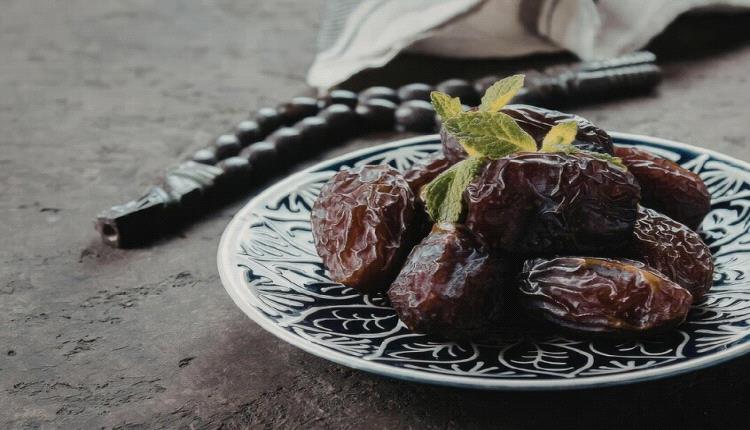 ماذا يفعل التمر بجسم الصائم خلال شهر رمضان؟