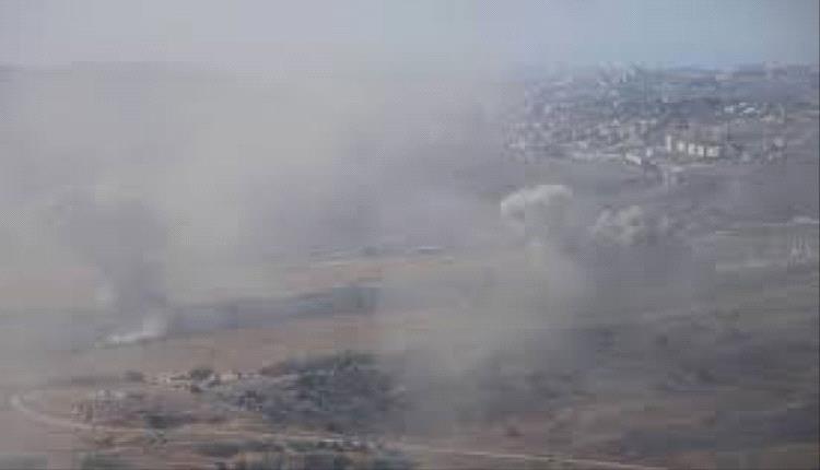 حزب الله يعلن مقتل قيادي بغارات إسرائيلية بلبنان