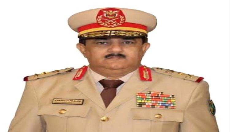 الحقيقة الكاملة وراء ظهور العقيد نبيل عامر في محيط قصر معاشيق