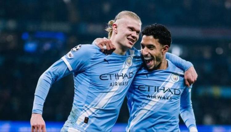 مرموش أساسياً.. تشكيل مانشستر سيتي لمواجهة نيوكاسل