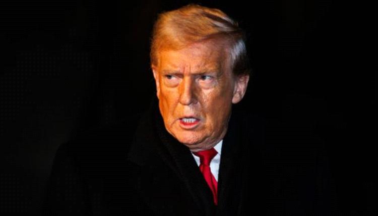 ترامب يدرس استهداف خامنئي بشكل مباشر