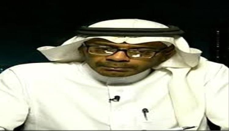 مسهور: إهدار سنوات تأهيل النخبة الحضرمية وخفر السواحل مؤسف