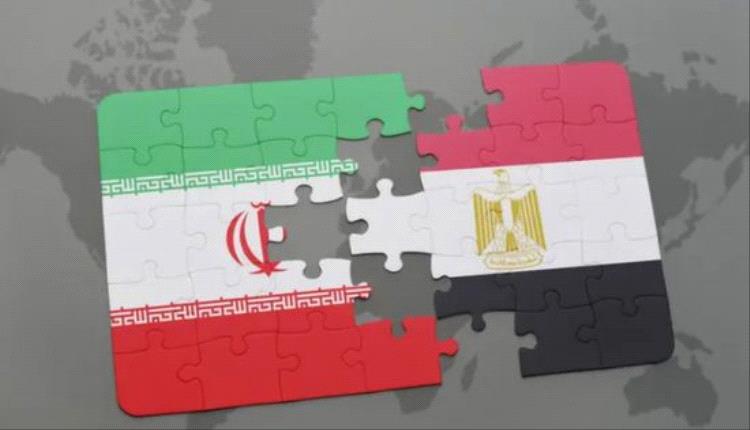 مصر تكشف حقيقة اتخاذ قرار بتبادل السفراء مع إيران