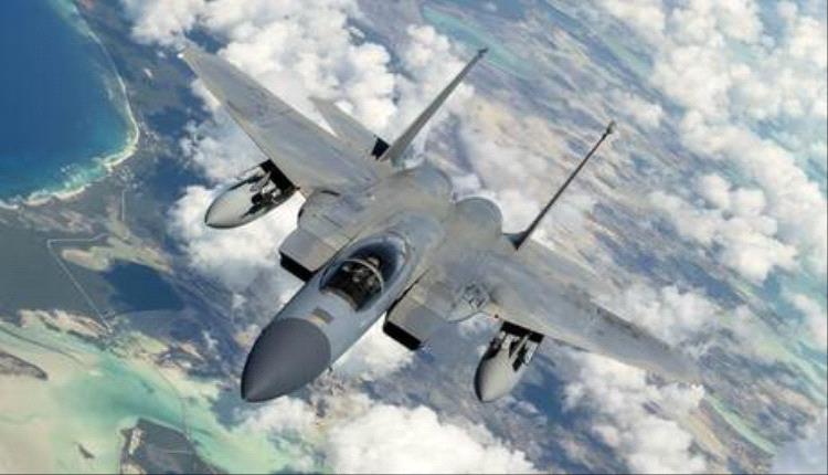 "نيويورك تايمز": رصد عشرات الطائرات الأمريكية في قاعدة بالأردن