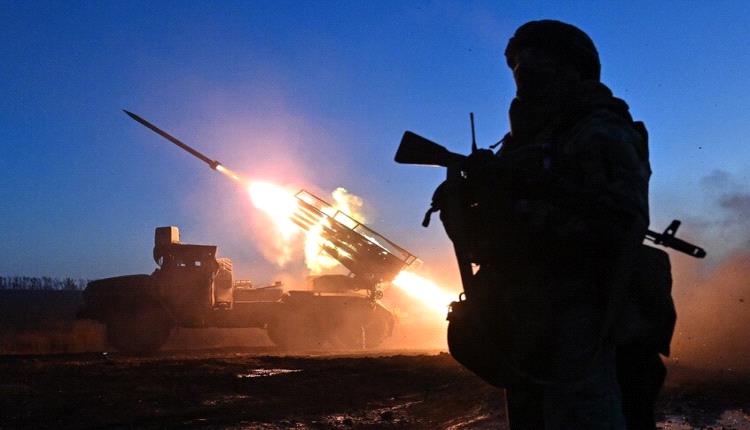 الدفاع الروسية: إصابة منصات إطلاق صواريخ "فلامينغو" أوكرانية بعيدة المدى