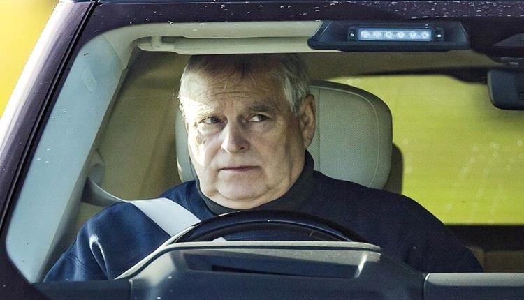 دميترييف يشبه الأمير أندرو وأصدقاءه بعبدة الشيطان