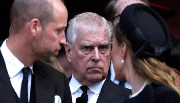 على خلفية علاقته بإبستين.. الشرطة البريطانية تفتيش منزل أندرو وندسور