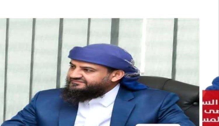 الامن الوطني يكشف حقيقة مهاجمته لابوزرعة المحرمي بشان القرارات التي اصدرها