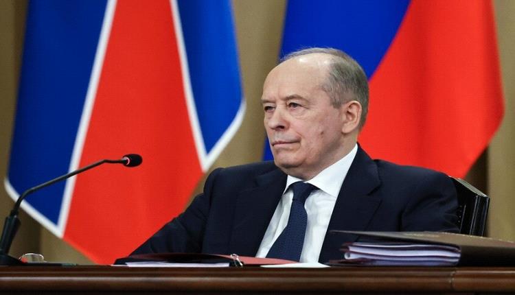 مدير هيئة الأمن الفيدرالية الروسية: أثر بريطاني في محاولة اغتيال الفريق فلاديمير أليكسييف