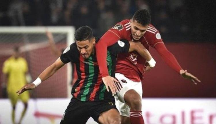 سموحة والأهلي في الدوري المصري.. الموعد والقنوات الناقلة